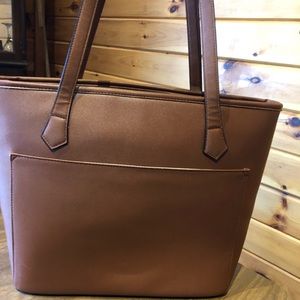 Freshly Picked Diaper Tote